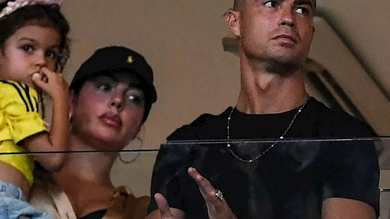Ronaldo and Rodriguez’s Secret Wedding: A Calculated Union in Cascais