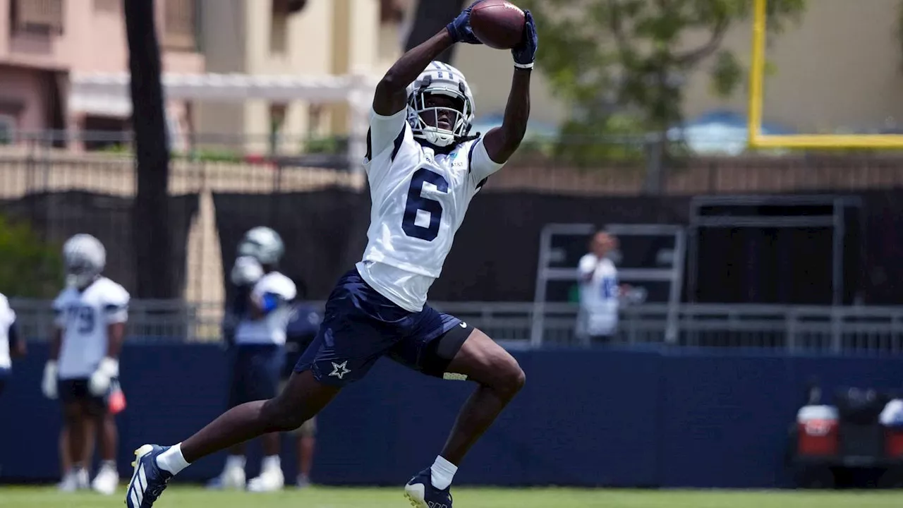 Cowboys Win Preseason Opener in Seattle but Offensive Line Woes Loom
