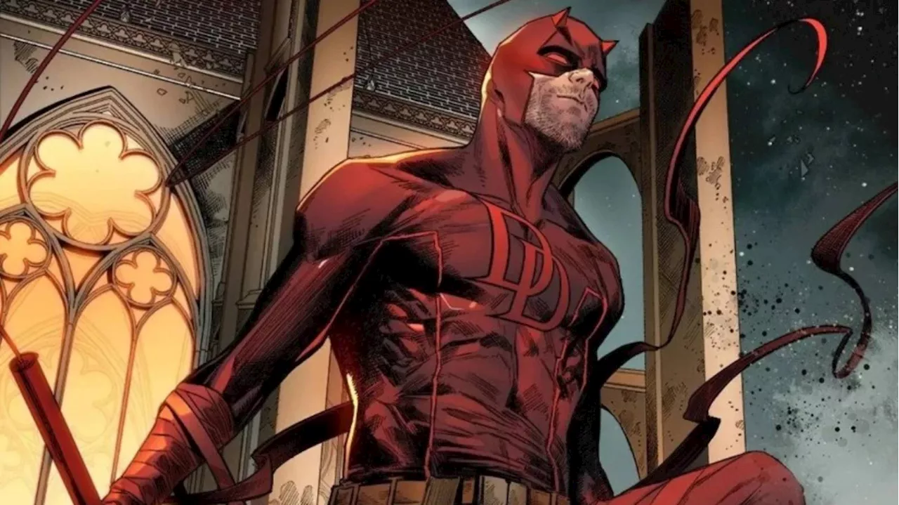 Beyond the Mask: How Daredevil’s 1964 Debut Redefined the Street-Level Hero