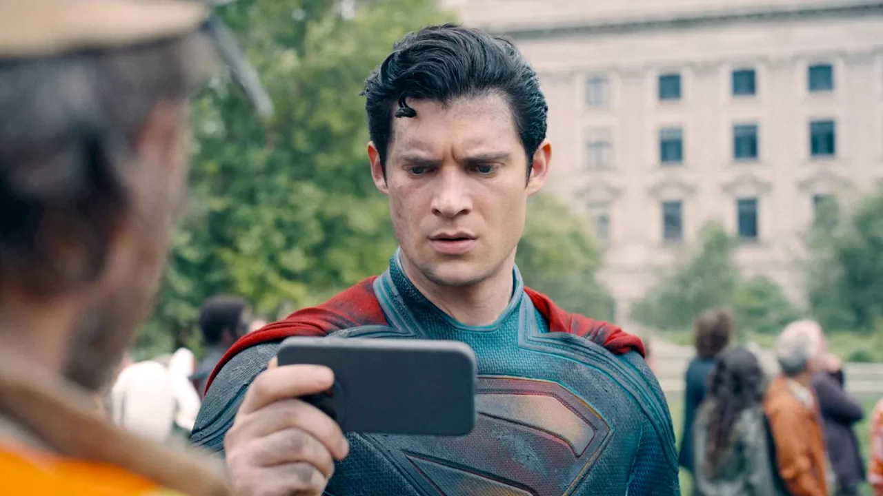 DCU Identity Crisis: Can James Gunn Balance a Crowded Hero Roster?