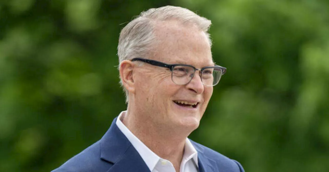 The Theological Tightrope: Adam Hamilton’s Bible Views in the Kansas Senate Race