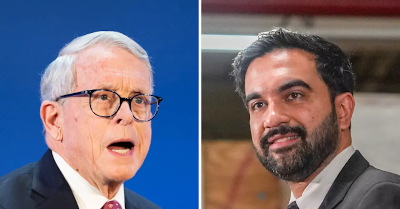 The Battle Over Haitian TPS: Why DeWine and Mamdani are Fighting Trump