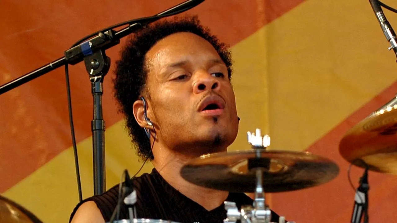 Earth, Wind & Fire Drummer John Paris Fights for Recovery After San Francisco Cardiac Event