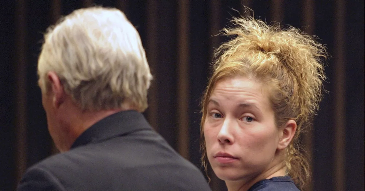 The Legal Spiral of Kim Scott: From OWI Charges to Revoked Bond