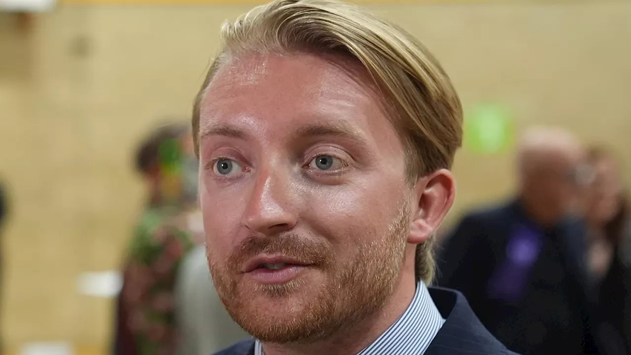 Reform UK's candidate management role sparks vetting controversy