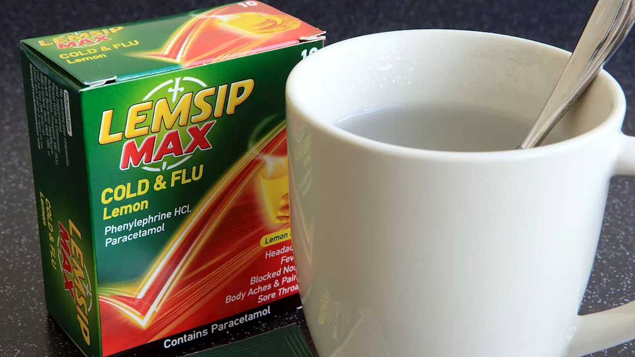Reckitt Benckiser Faces £100,000 Lawsuit Over Alleged Occupational Asthma