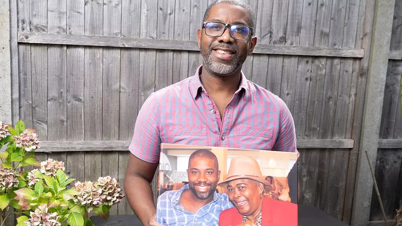 The High Cost of Silence: A London Family's Years-Long Battle Over a Mother's Remains