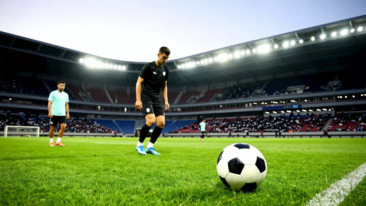 Griezmann's Spark vs. Evander's Record: FC Cincinnati and Orlando City SC Clash