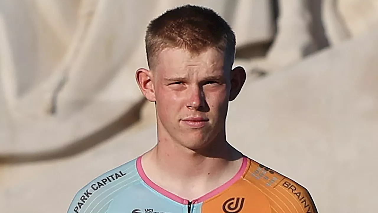 Death of Finlay Tarling Ignites Urgent Debate Over Cycling Safety and Helmet Standards
