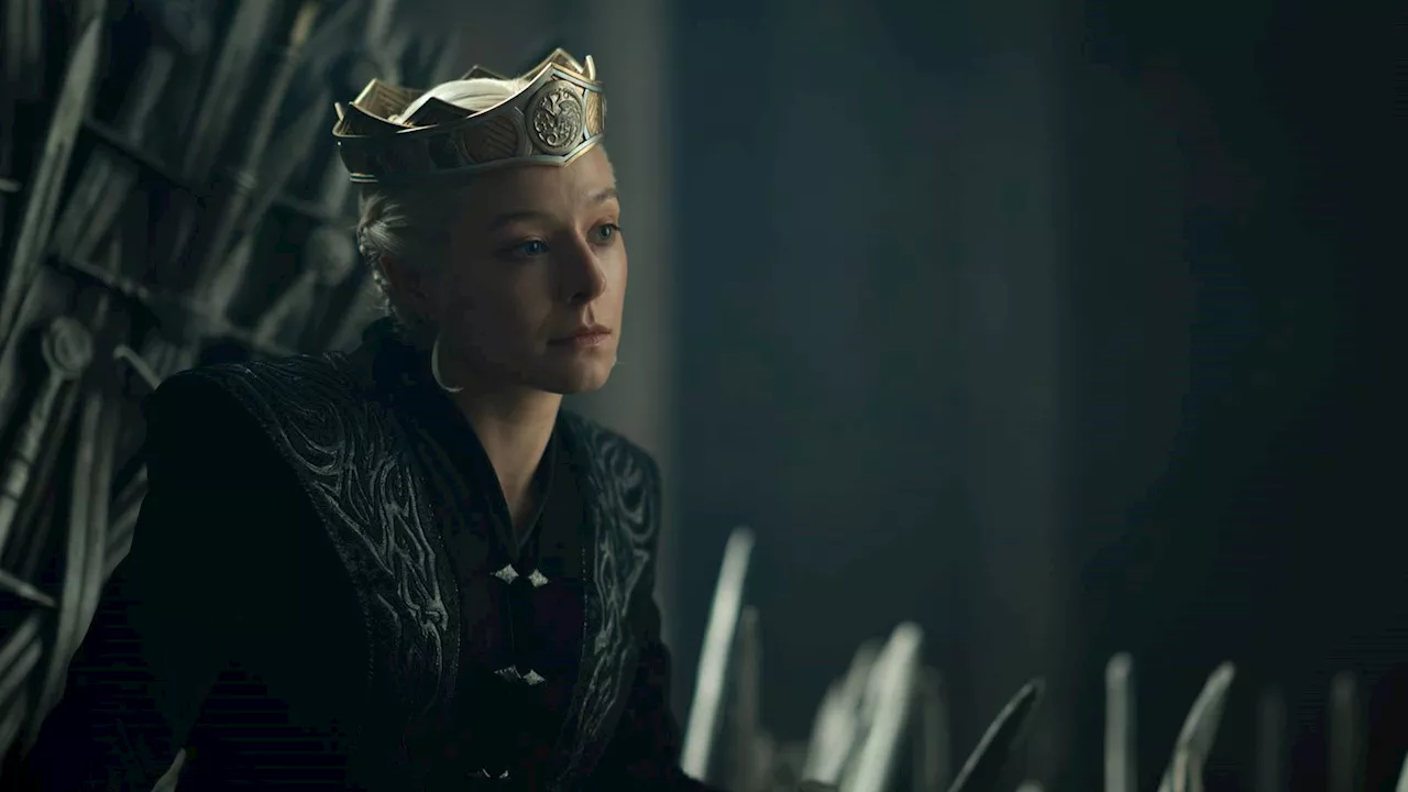 Beyond Westeros: How to Survive the Two-Year House of the Dragon Hiatus