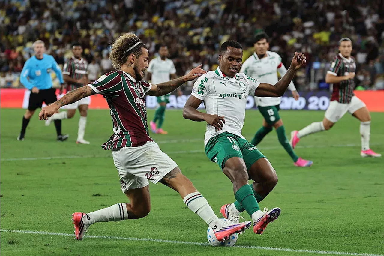 Fluminense’s Chaotic 2-2 Draw: Marcão’s Debut Amidst Club Turmoil