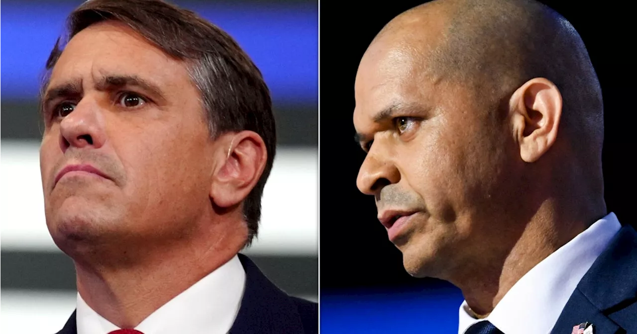 Law and Order vs. Political Mercy: The Clash Over January 6 Pardons