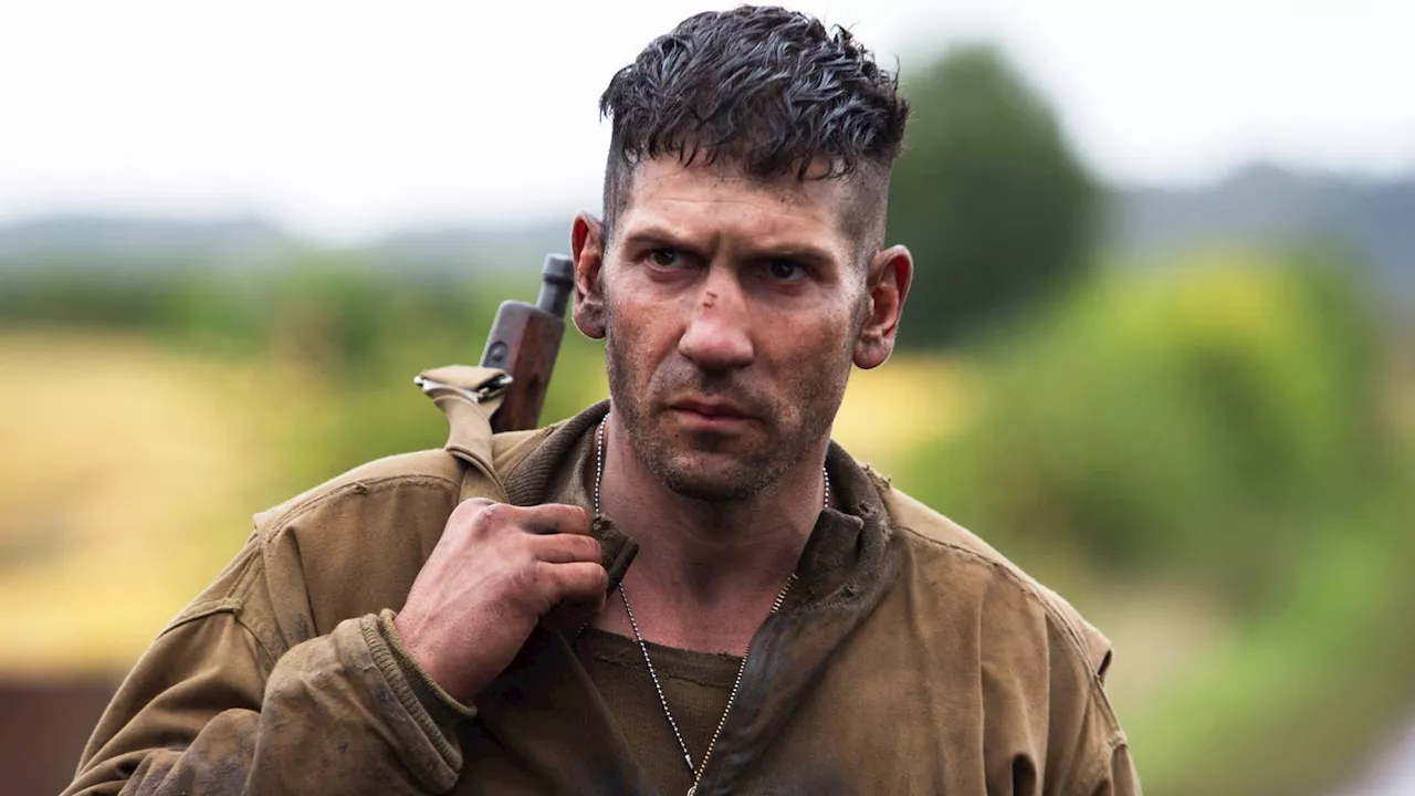 Why Brad Pitt's 'Fury' is Dominating Streaming a Decade After Release
