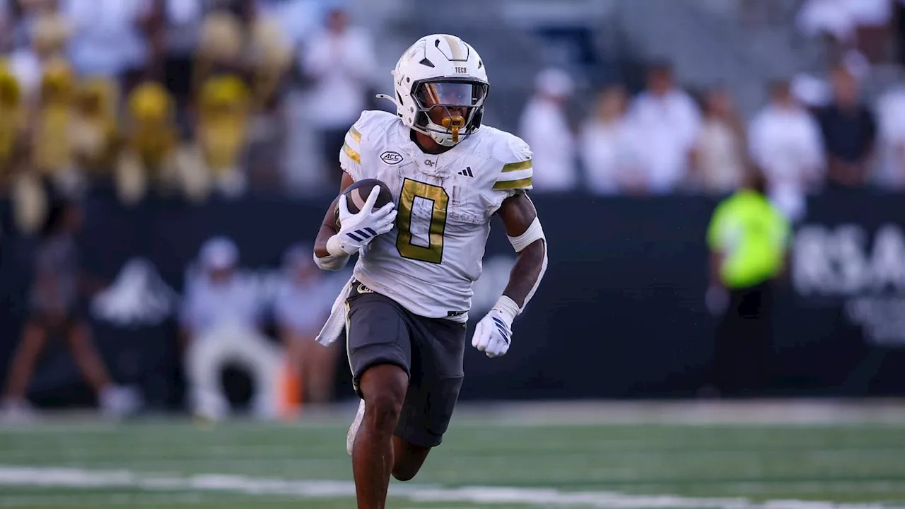 Depth Over Certainty: Georgia Tech's Roster Puzzle Ahead of Colorado