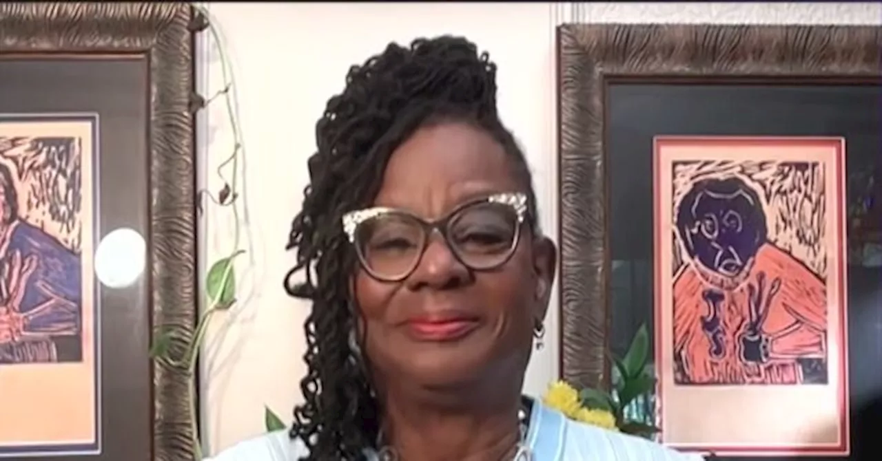 Gwen Moore Reclaims the 'Socialism' Label in Wisconsin's Political Battle
