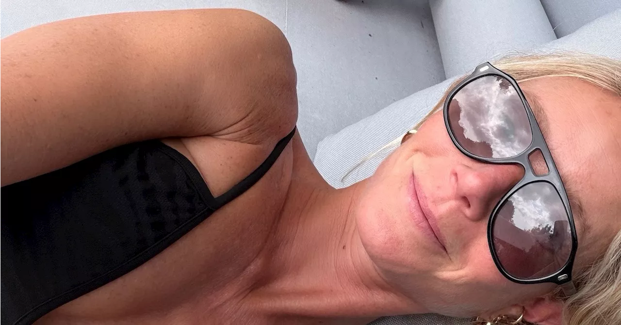 The Archive and the Heir: Apple Martin’s Evolution of the Gwyneth Paltrow Aesthetic