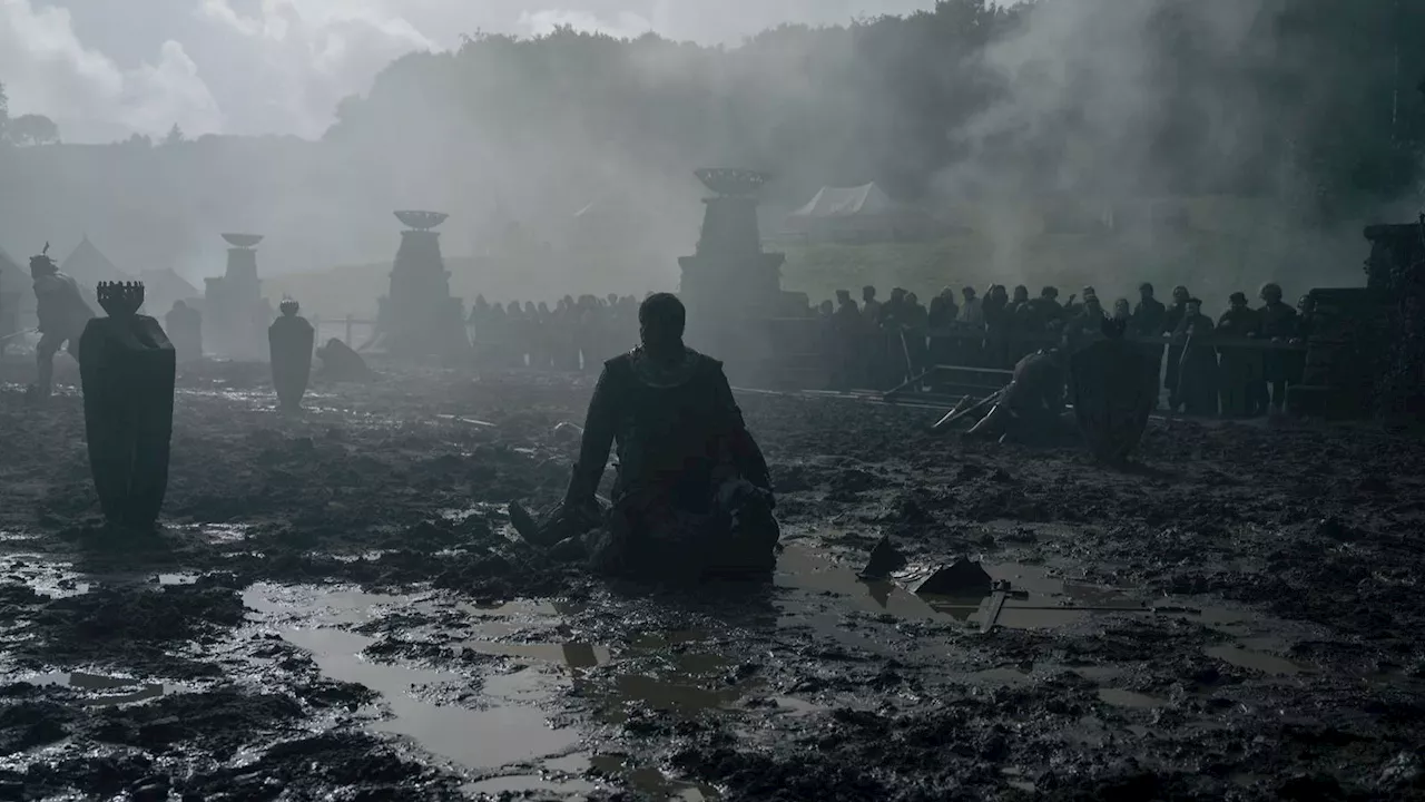 HBO's 'Cozy' Pivot: Can A Knight of the Seven Kingdoms Redefine Adult Fantasy?