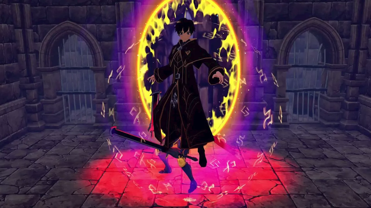 Beyond the Hack-and-Slash: Can Hexborn Redefine the Dark Fantasy RPG?