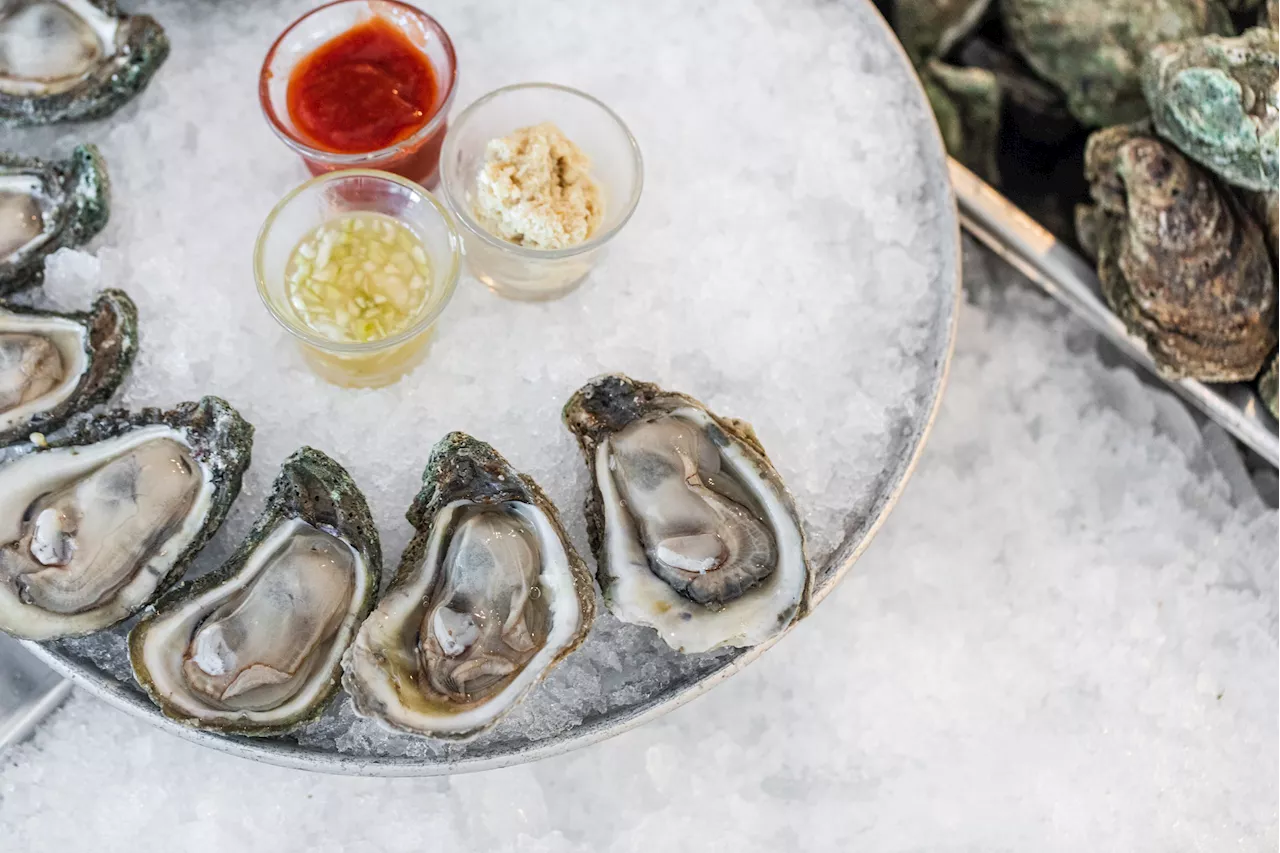 From Mechanical Bulls to Million-Dollar Meals: Houston's Culinary Surge