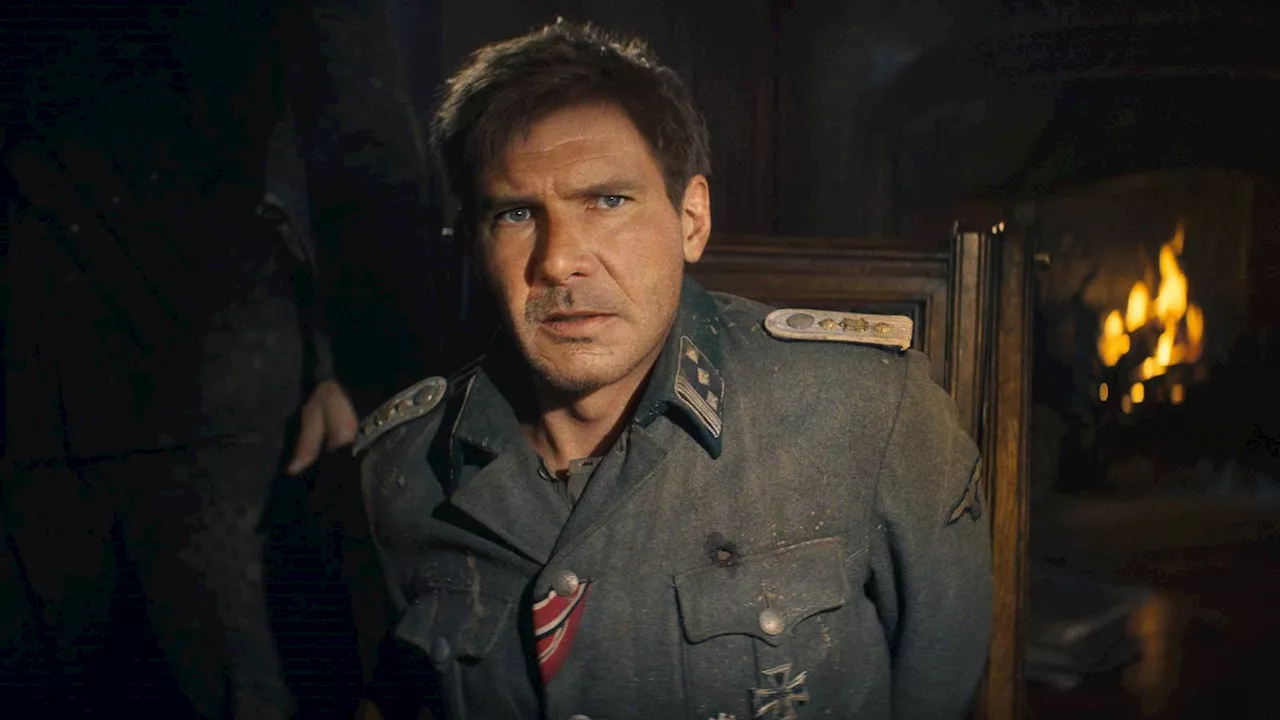The Forgotten Nazi Hunt: Why Prime Video's 'Hunters' Deserves a Second Look