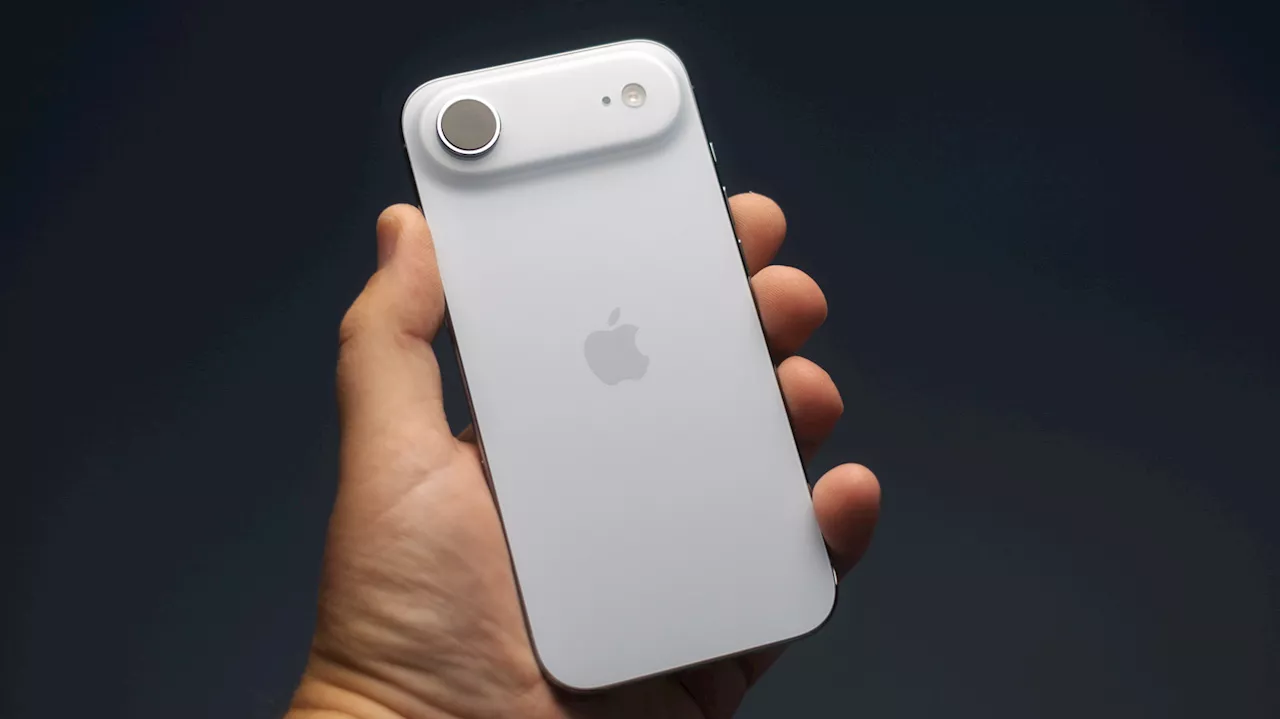 Why the EU’s Search for a Wireless Standard is Stalling the Portless iPhone