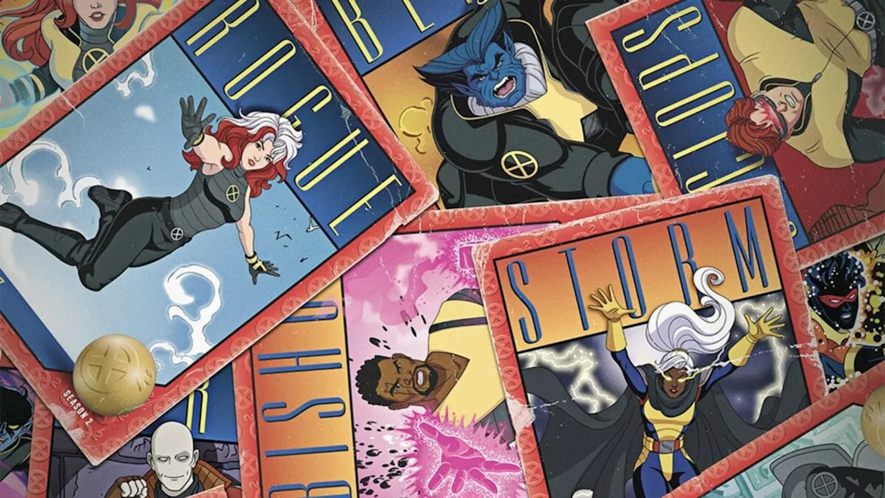 Beyond the Phoenix Saga: Jake Schreier’s Vision for Marvel’s X-Men