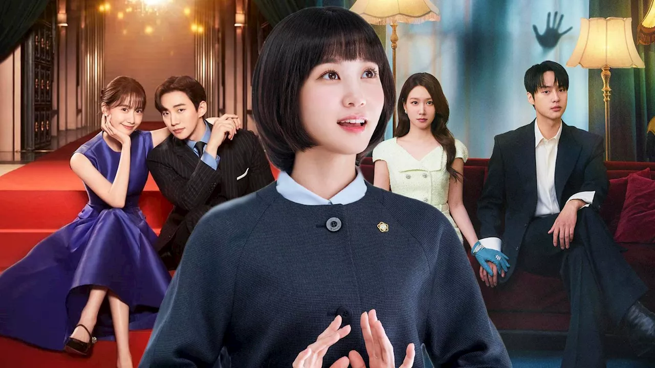 The K-Drama Flip: Why Netflix Hits are Returning to Webtoon Roots