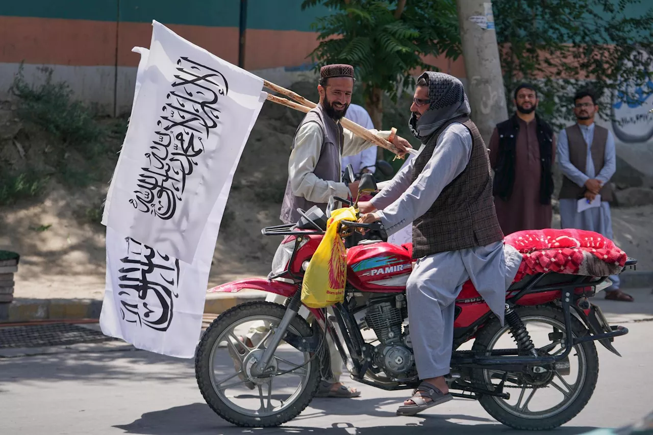 Stability Without Opportunity: Kabul's Five-Year Taliban Milestone
