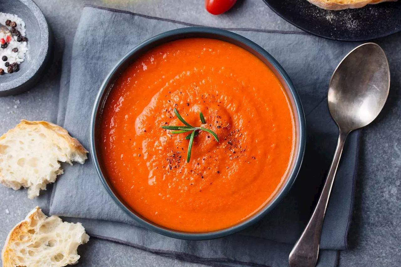 Walmart's Marketside Soup Recall: The Kettle Cuisine Listeria Warning