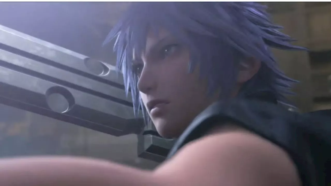Beyond the Keyblade: Square Enix Unveils Paper Worlds in Kingdom Hearts IV