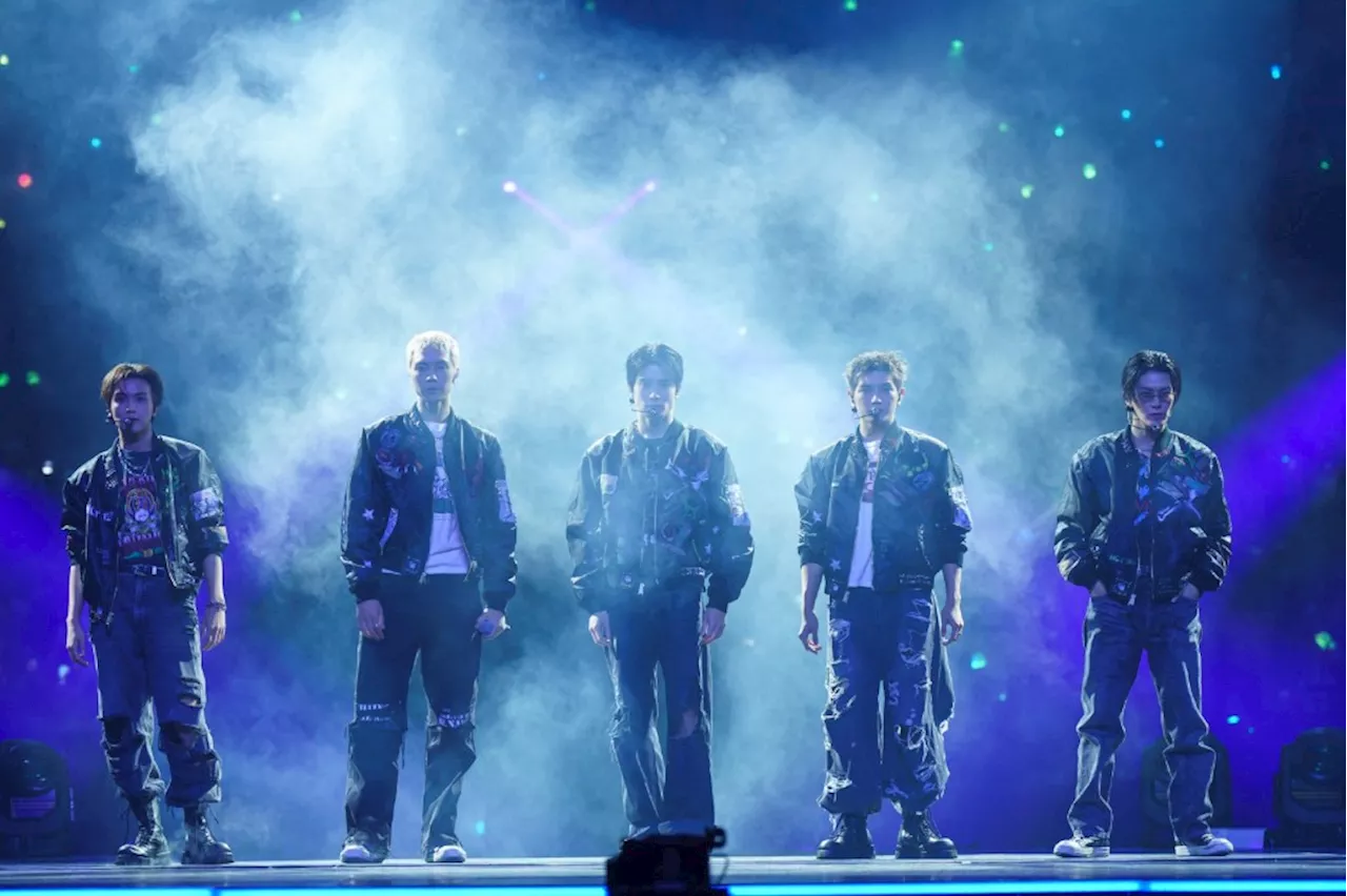 KCON LA 2026: How Hour-Long Sets and K-Beauty are Reshaping the Festival