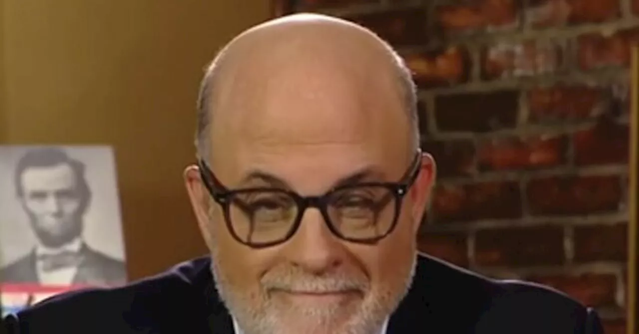 Mark Levin’s Blueprint: Why Republicans Must Weaponize the "Socialism" Label