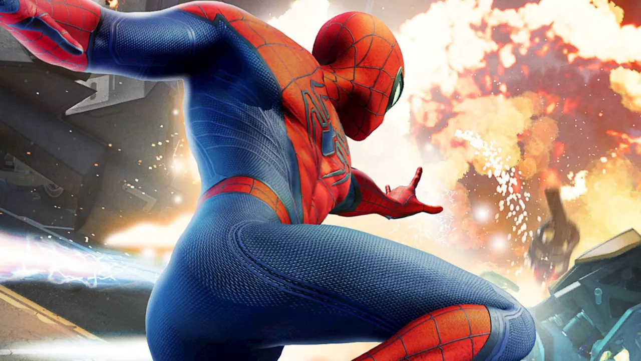 Why Marvel's Avengers Collapsed: The High Cost of Repetitive Design