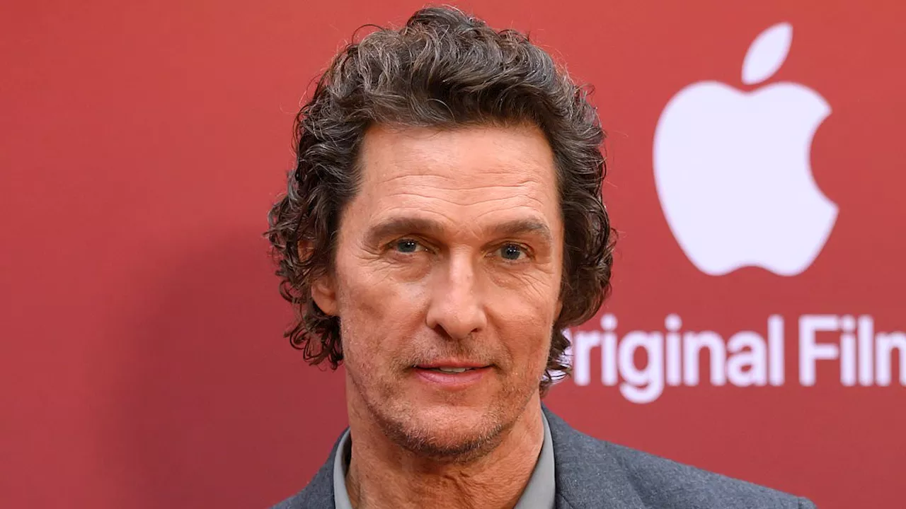 The 'Wedding Planner' Defense: How McConaughey Used Jennifer Lopez to Clear a Border Run-in