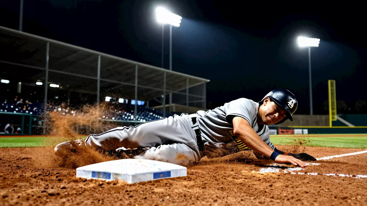 Mets' Ninth-Inning Surge: How Lindor and Alvarez Stole the Freedom 250 Grand Prix