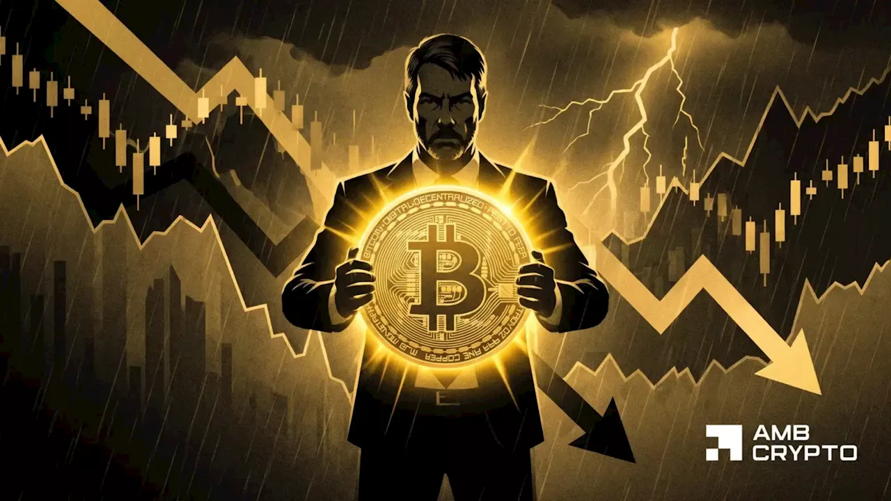Michael Saylor’s Bitcoin Thesis: Solving the Problem of "Monetary Entropy"