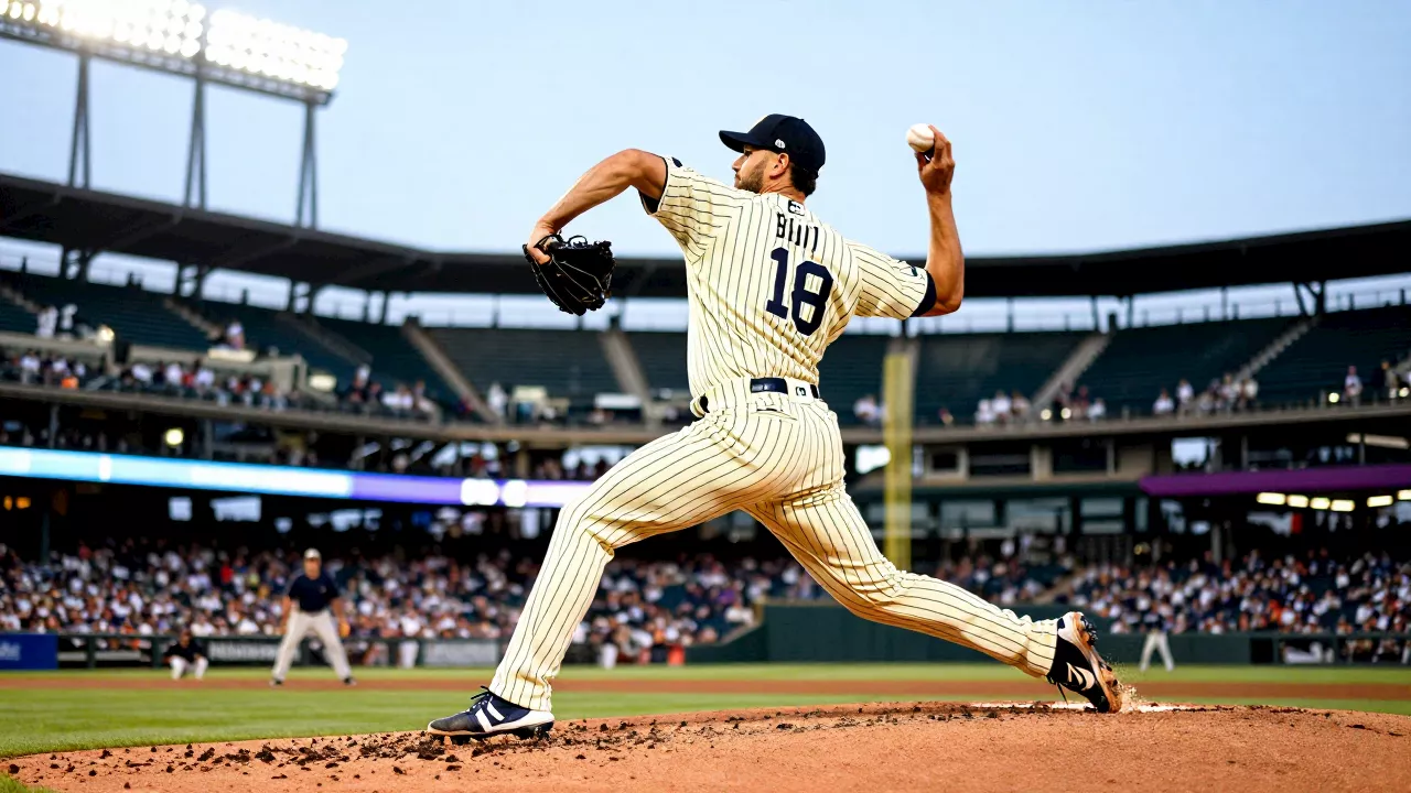 The 105.5 MPH Phenomenon: Jacob Misiorowski's Historic 2026 Run