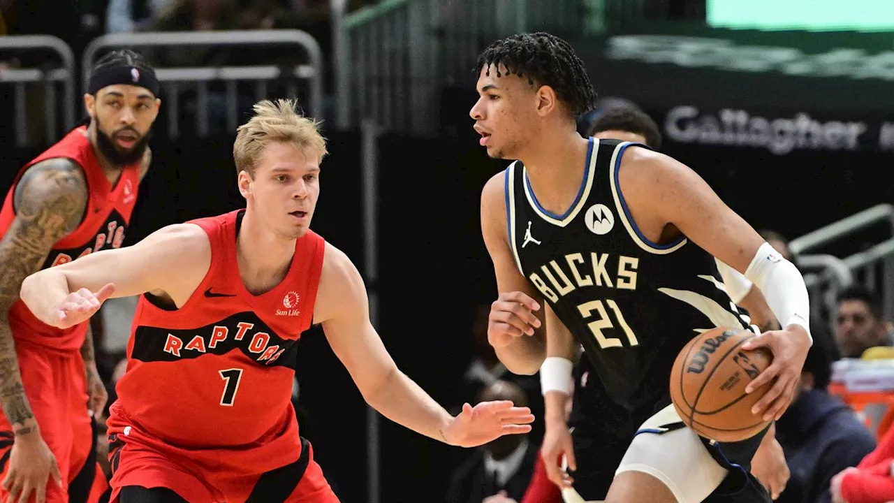 Trial by Fire: Can the 2026 Milwaukee Bucks Survive the NBA's Brutal Opening?