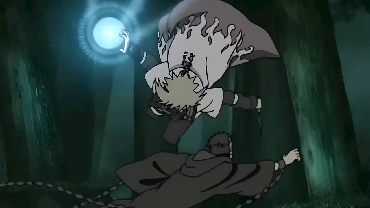 The Genius of the Fourth Hokage: Why Minato’s Duel with Obito Outshines Raw Power