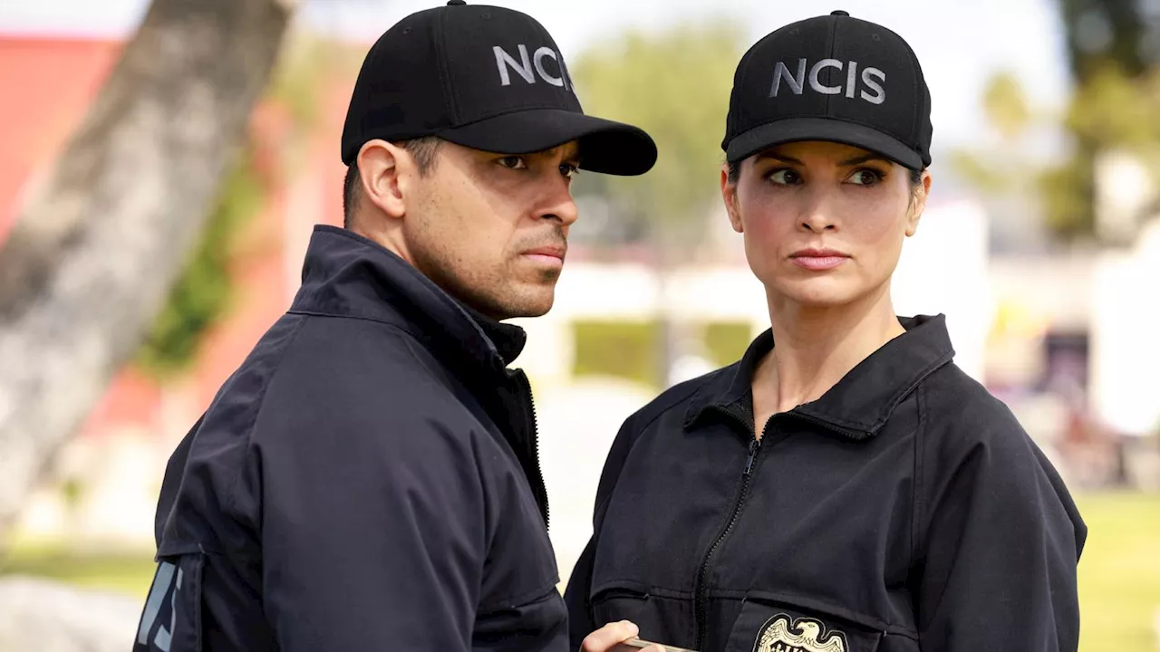 NCIS Season 24: Ending the Palmer-Knight-Torres Romantic Deadlock