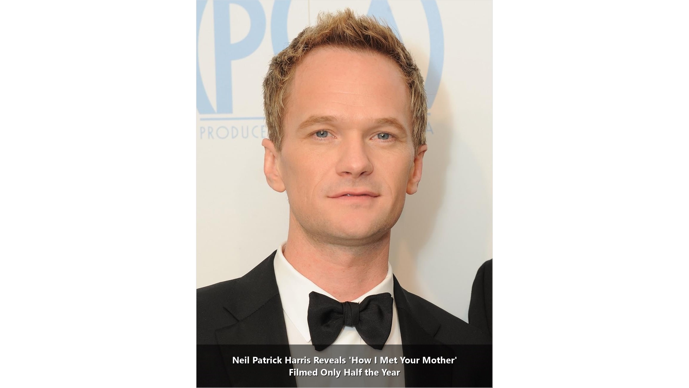 The Secret 22-Week Schedule That Saved 'How I Met Your Mother'