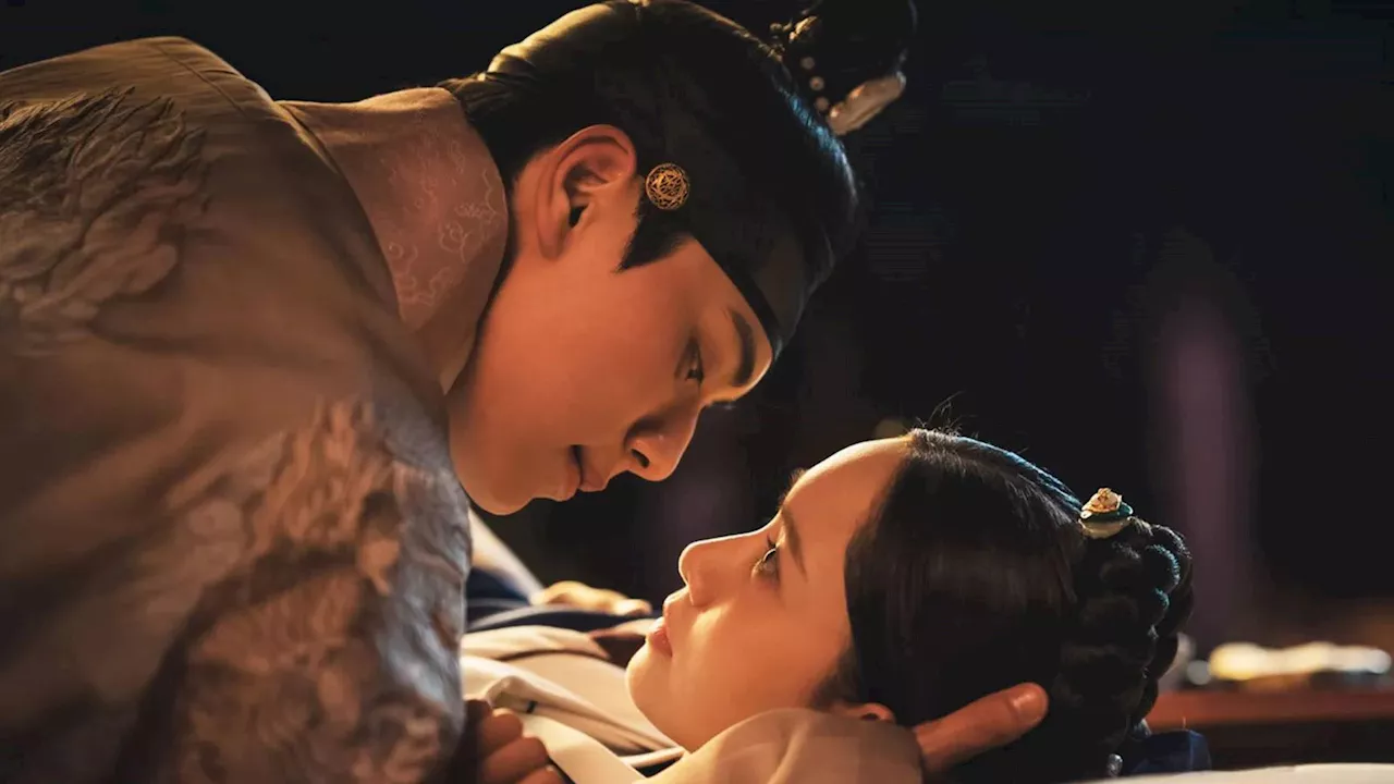 Netflix Bets on Culinary Time Travel with 'Seorabeol Knife' Spin-off