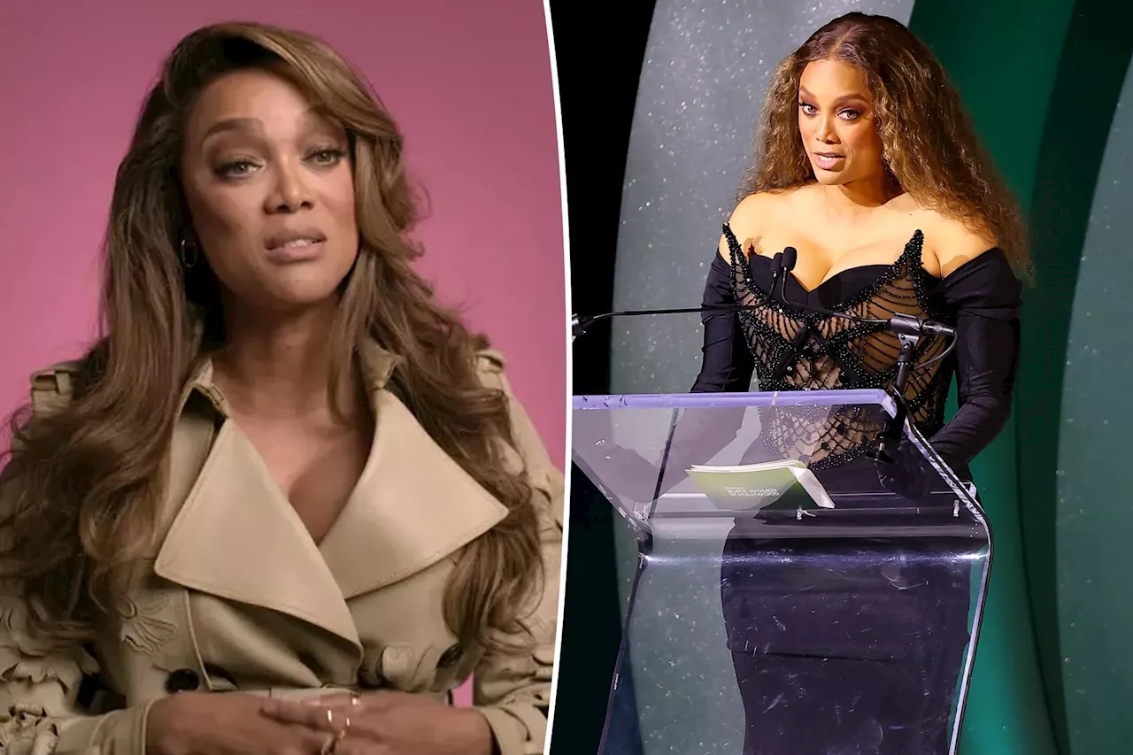 Tyra Banks vs. Netflix: The Battle Over 'Reality Check' Editing