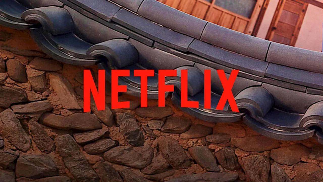 Netflix's $2.5 Billion K-Drama Bet Pays Off with 'Our Sticky Love' Debut