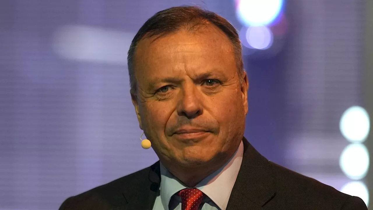 Shadow Wars: The Alleged Spying Campaign Targeting the Conservative Chairman