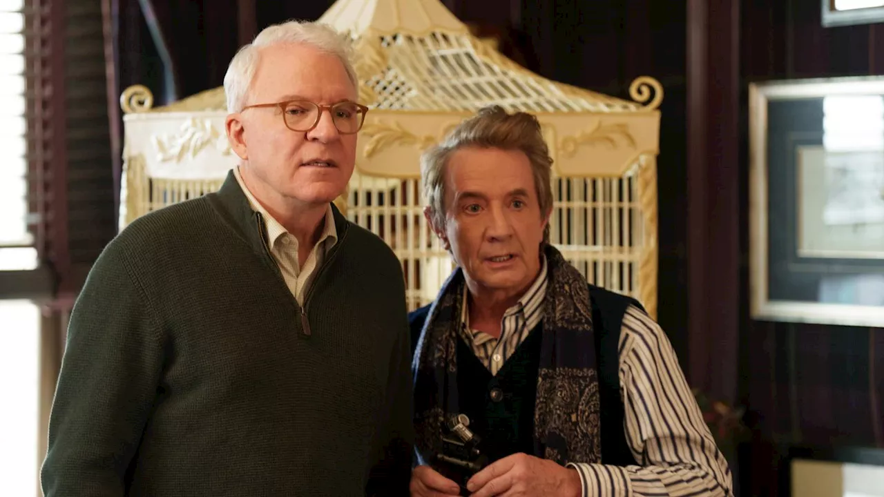 Beyond the Arconia: Why 'Only Murders in London' Signals a Massive Series Pivot