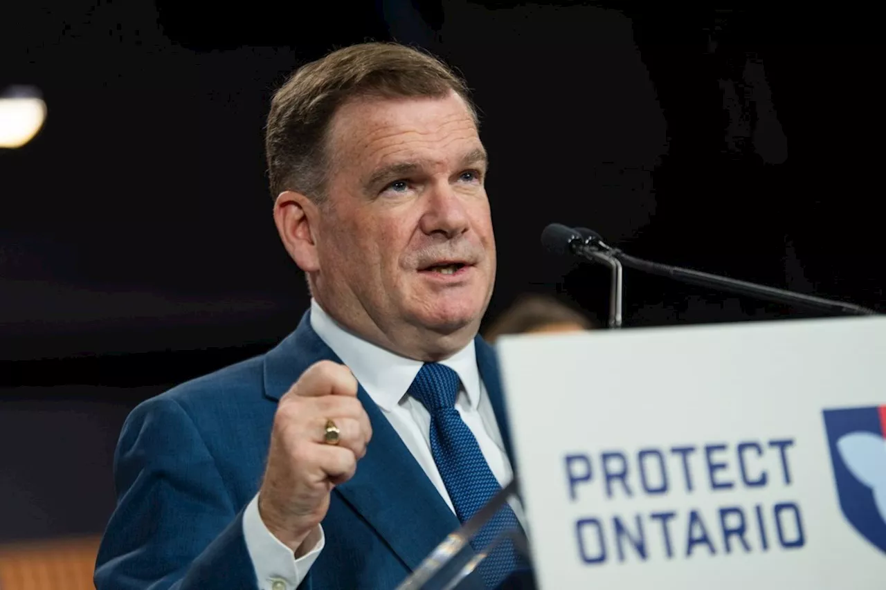 The $1 Billion Infrastructure Push to Unlock Ontario's Housing Supply