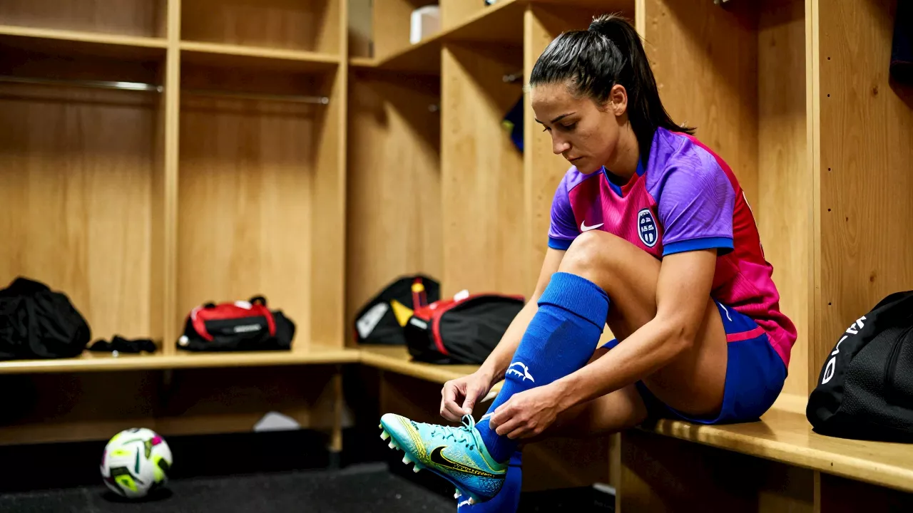 Orlando Pride Pivot Lineup for High-Stakes Portland Thorns Match