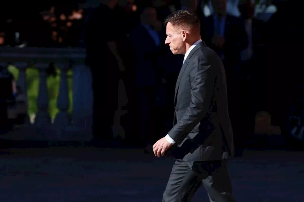 Peter Thiel's $76 Million Argentine Gamble: Oil, Ideology, and Vaca Muerta