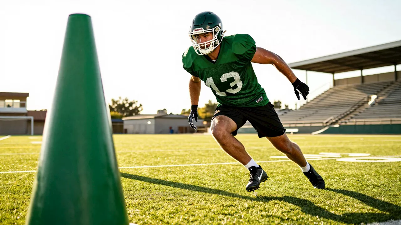 Eagles' Preseason Puzzle: Youth Surge Threatens Veteran Depth